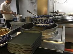 -东方宫中国兰州牛肉拉面(厦门旗舰店)