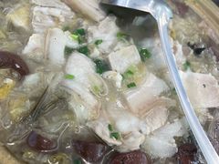 -祝家饺子馆