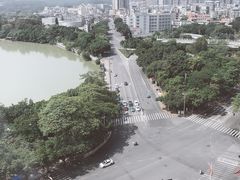 -惠州康帝国际酒店