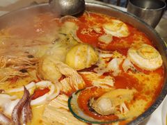 新加坡风味叻沙锅-星怡会·新加坡新美食(苏州中心店)
