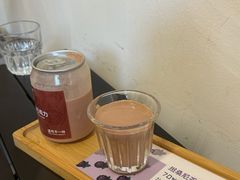 -SANYAY叁言咖啡巧克力