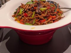 -上和臻品中国菜(花园街店)