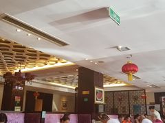 大堂-天宜隆蘑菇宴火锅(石景山旗舰店)