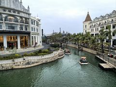 -赤坎·广东华侨国际旅游度假区