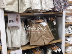 -优衣库(东莞东城万达广场店)