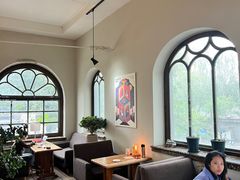 -1901 Cafe(西四店)