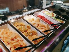 -比格比萨自助(南京万达茂店)