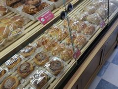 -味多美蛋糕(苏州街地铁店)