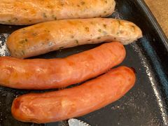 -萨莉亚意式餐厅(浦江万达广场店)