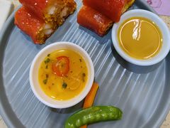 -点都德(龙之梦店)