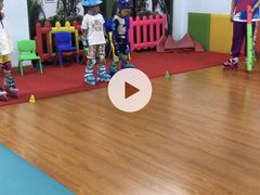 -云霄之星少儿滑板轮滑跳绳(远洋未来广场店)