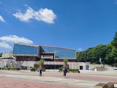 -四川美术学院美术馆