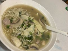 -二扁私房面馆(崂山路店)