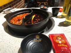 -钢管厂歆瑞源油卤串串香(春熙路太古里店)