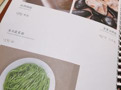 菜单-口味堂(珞喻路店)
