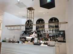 -Deer Park鹿园西餐(仁恒置地广场店)