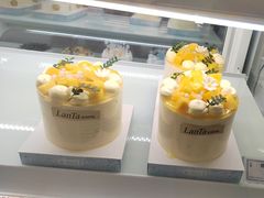 -LanTa蓝塔烘焙(中原万达店)