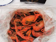 招牌虾-老长沙龙虾馆·聚会餐厅(白石洲店)