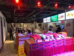 -巴扎美食·新疆菜·西域歌舞表演餐厅(新疆大厦店)
