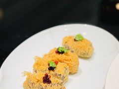 -南京景枫万豪酒店·万豪中餐厅