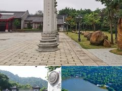 -山水茶艺馆·点心粤菜·30年老字号