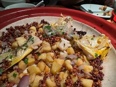 -四道菜·福建菜馆(新街口金鹰店)