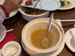 -逸林轩中餐厅(中信泰富朱家角锦江酒店)