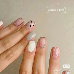 -悦指间美甲美睫