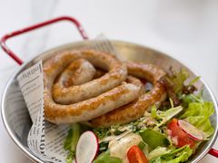 -靡瑅miti西式融合餐吧(星海湾水岸风情街店)