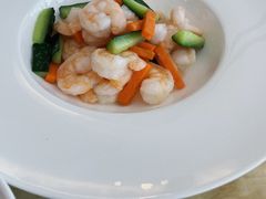 -济南喜来登酒店-采悦轩中餐厅