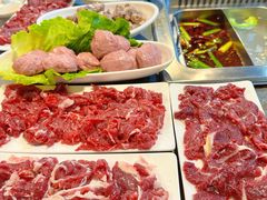 -鑫宝沙茶牛肉火锅(永泰店)