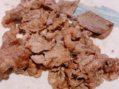 -一井烧肉·活鳗·寿司(望京SOHO店)