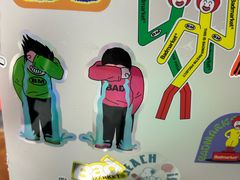 -Badmarket(庙前西街店)