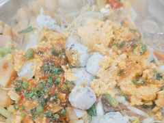 -标记好食