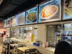 -巴扎美食·新疆菜·西域歌舞表演餐厅(新疆大厦店)