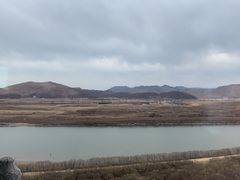 -珲春防川景区