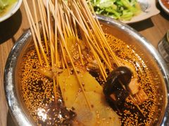 -肖四女乐山跷脚牛肉(世博源店)