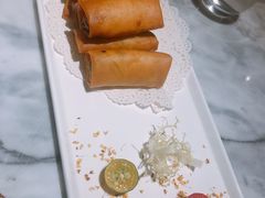 -紫圆 · 雅宴高级餐厅(杭州东站店)