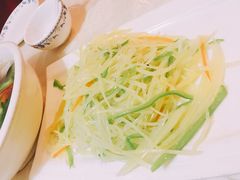-金良酸菜鱼(宁海路总店)