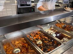 -阿那亚第三食堂 Cafeteria 3