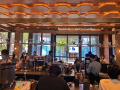 大堂-星巴克臻选(深圳万象天地旗舰店)
