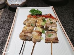 -吉盛川创作料理(保利国际广场店)