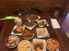 -青藤茶馆(南山路店)
