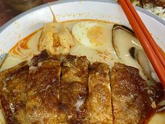 -華叔茶記