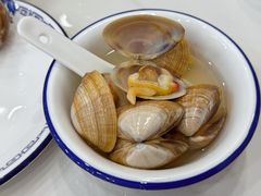 -天隆酒店·本地海鲜鲁菜(烟台大学店)