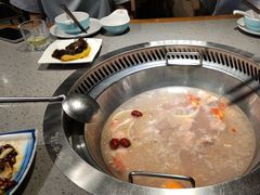 -313羊庄铁锅烀羊肉·烤全羊·烧烤龙虾·团建聚餐(永德路店)
