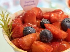 -嗒令甜品·主题融合料理餐厅(首座时代店)