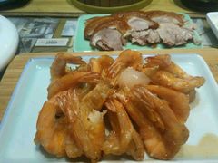 -局气 烤鸭·北京菜(光华路店)