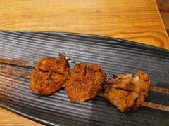 -塔哈尔·新疆盛宴(城西银泰店)