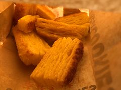 -甜丫丫西点(三牌楼店)